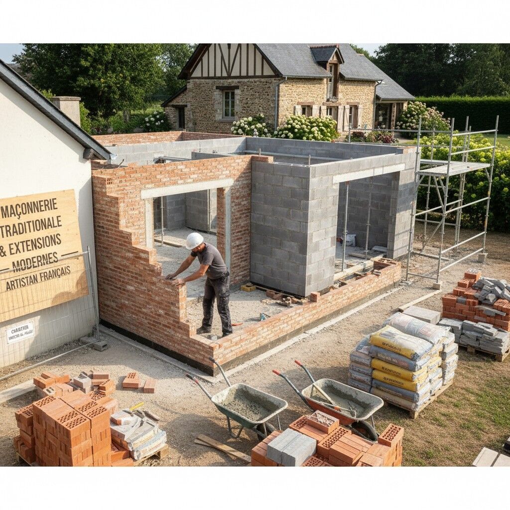 RHIN CONSTRUCTION